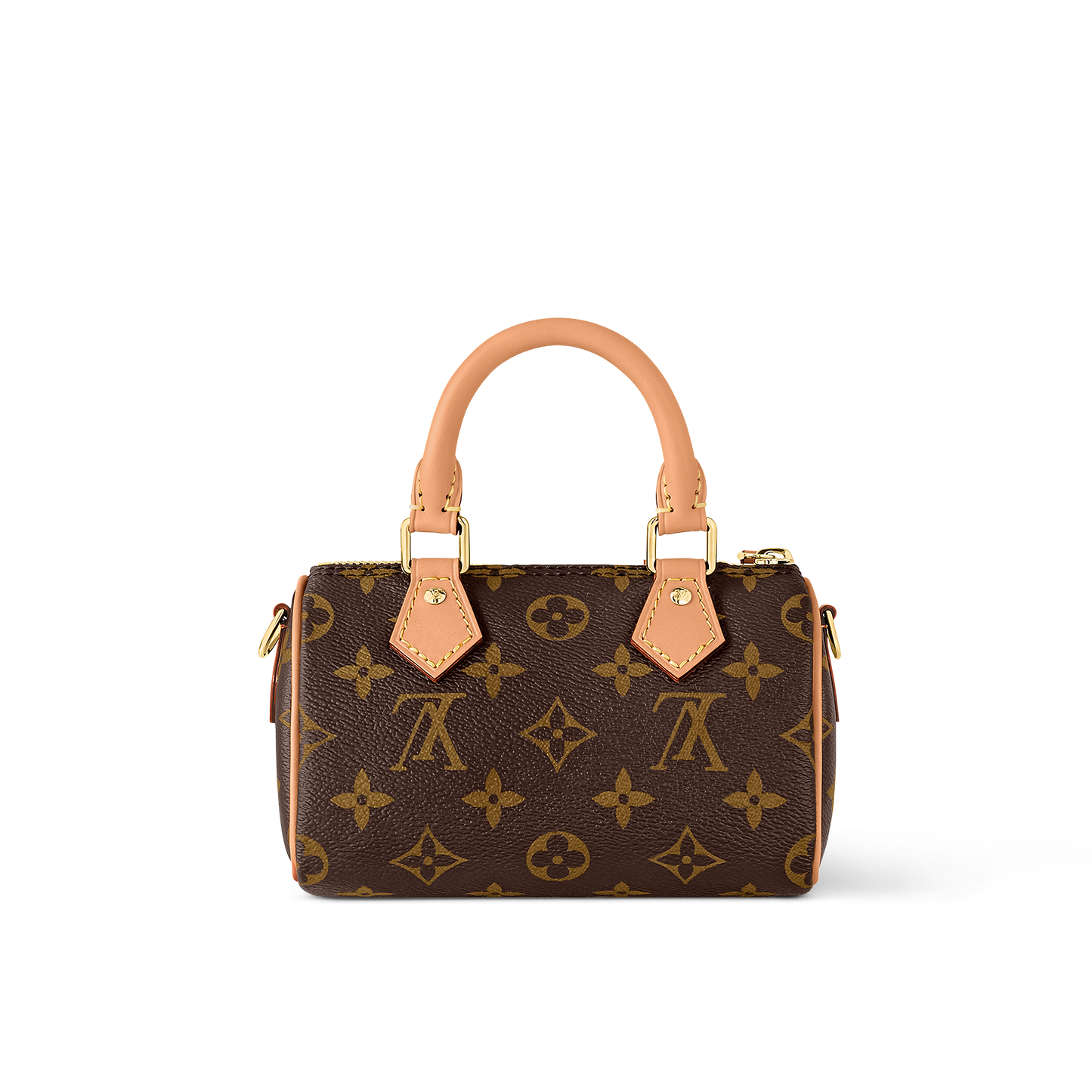 Nano Speedy Monogram