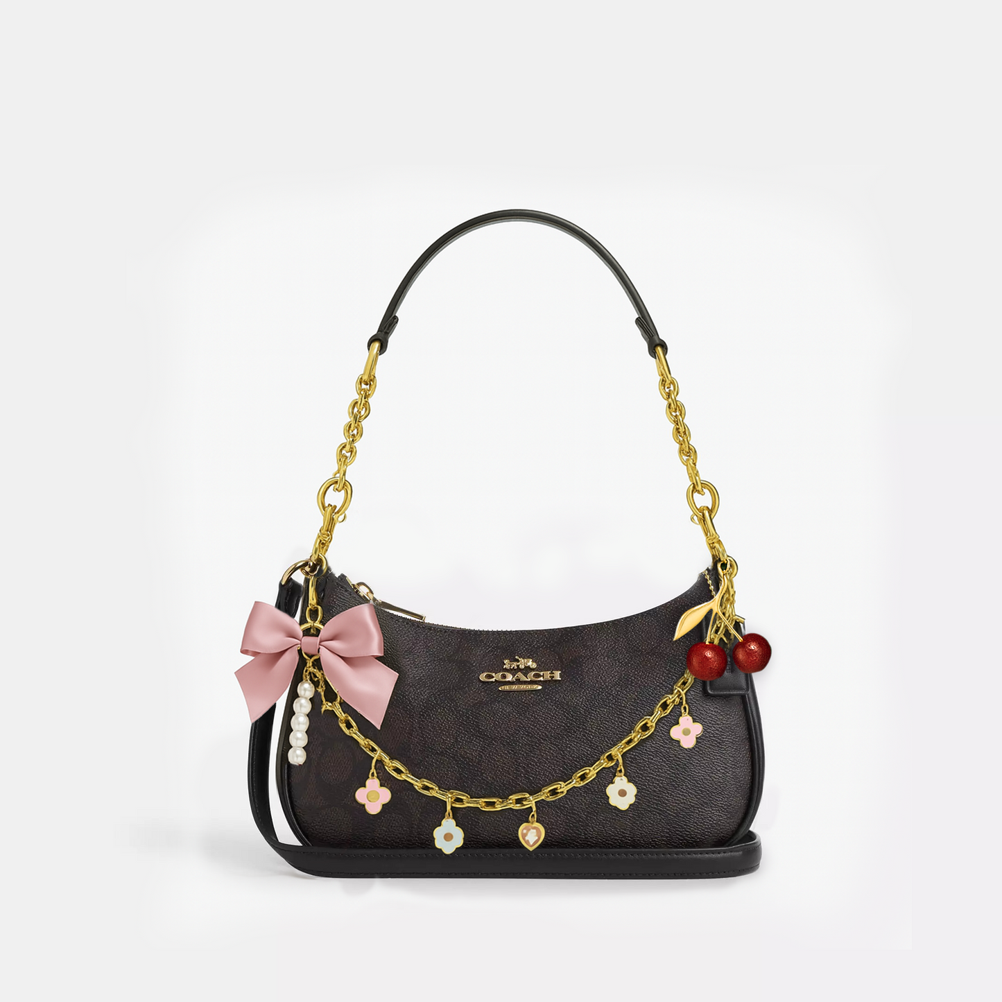 Teri Shoulder Bag